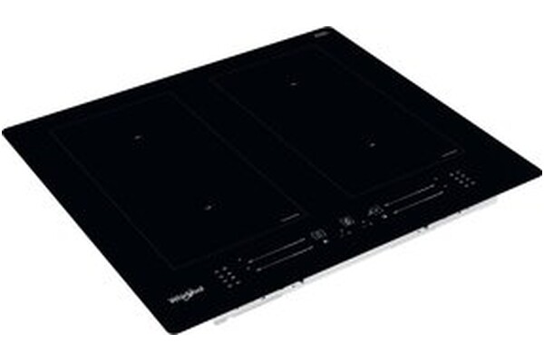 Płyta indukcyjna Whirlpool WLS7260NE