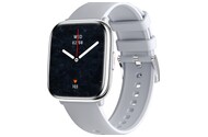 Smartwatch myPhone Watch 1.75" srebrny
