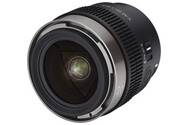 Obiektyw SAMYANG T1.9 20mm AF Sony FE