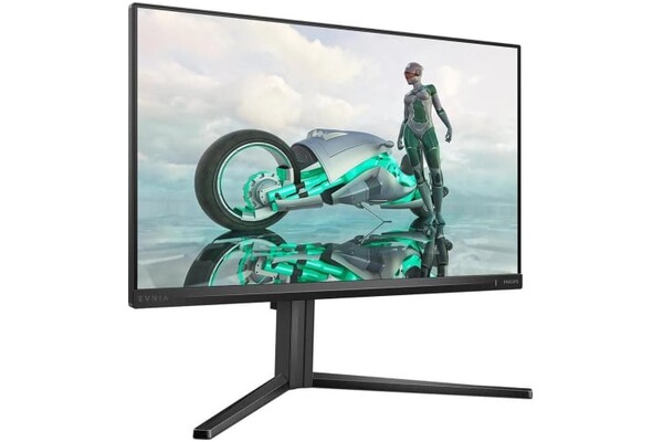 Monitor 23.8" Philips 24M2N3200A/00 czarny