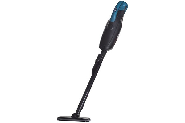 Odkurzacz Makita DCL182ZB pionowy workowy 30W czarno-zielony