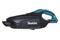 Odkurzacz Makita DCL182ZB pionowy workowy 30W czarno-zielony