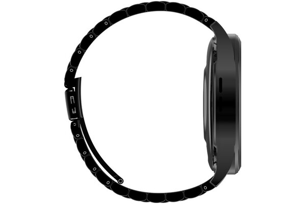 Smartwatch MaxCom FW66 Fit Iron 1.43" grafitowy