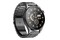 Smartwatch MaxCom FW66 Fit Iron 1.43" grafitowy