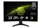 Monitor 31.5" MSI MAG MAG 32CQ6F czarny