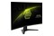 Monitor 31.5" MSI MAG MAG 32CQ6F czarny