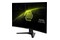 Monitor 31.5" MSI MAG MAG 32CQ6F czarny