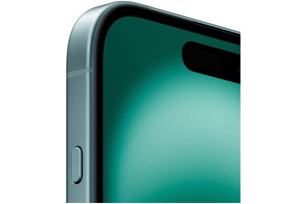 Smartfon Apple iPhone 16 Plus 5G Berylowa zieleń 6.7" 512GB
