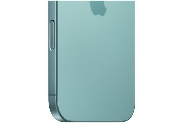 Smartfon Apple iPhone 16 Plus 5G Berylowa zieleń 6.7" 512GB