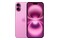 Smartfon Apple iPhone 16 Plus 5G różowy 6.7" 8GB/512GB