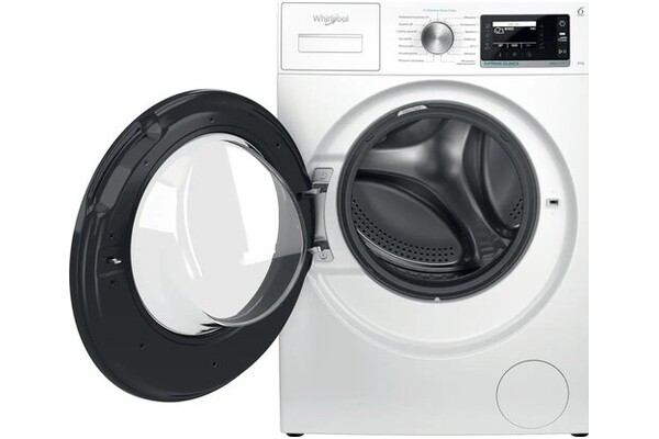 Pralka Whirlpool W7X89 8kg 1400obr./min