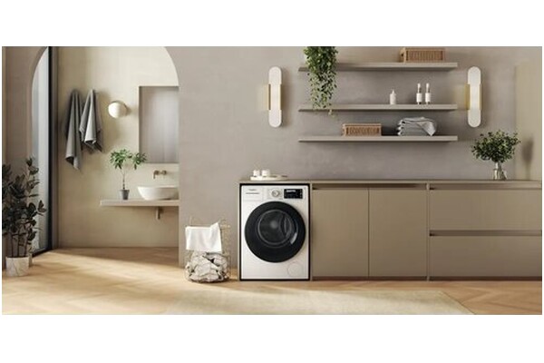 Pralka Whirlpool W7X89 8kg 1400obr./min