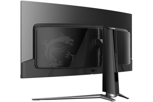 Monitor 34.2" MSI MPG MPG 341CQPX czarny