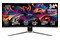 Monitor 34.2" MSI MPG MPG 341CQPX czarny