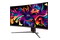 Monitor 34.2" MSI MPG MPG 341CQPX czarny
