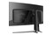 Monitor 34.2" MSI MPG MPG 341CQPX czarny