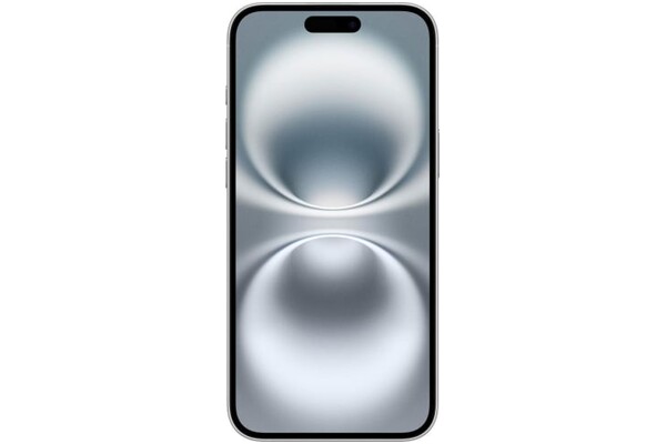 Smartfon Apple iPhone 16 Plus 5G biały 6.7" 8GB/512GB