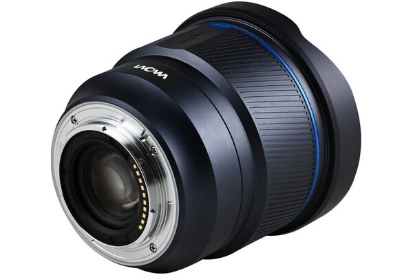 Obiektyw LAOWA f/2.8 10mm Sony E