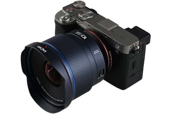 Obiektyw LAOWA f/2.8 10mm Sony E