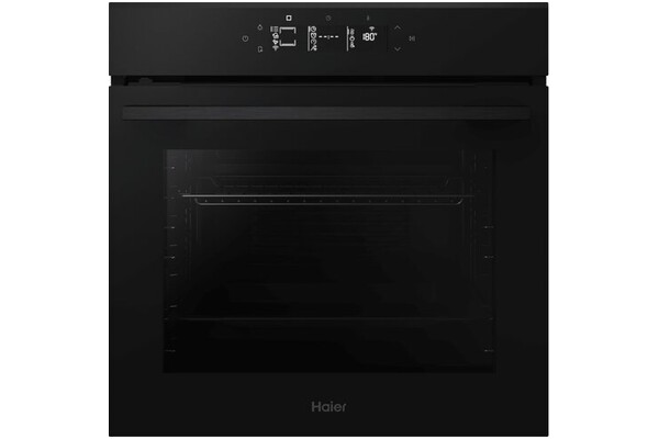 Piekarnik do zabudowy HAIER H6ID46G3HTB elektryczny czarny