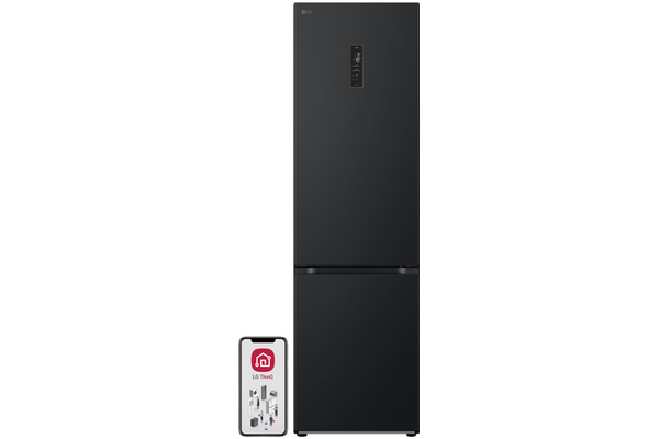 Lodówka LG GBV5250CEP