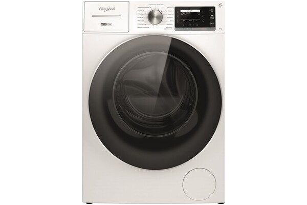 Pralka Whirlpool W8X89AD Supreme Silence 8.0kg 1400obr./min