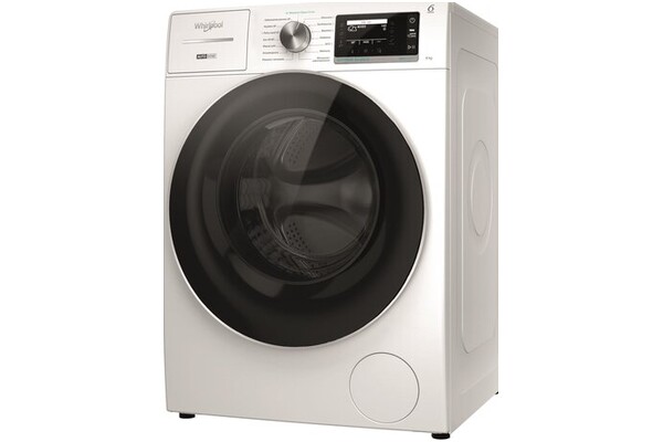Pralka Whirlpool W8X89AD Supreme Silence 8.0kg 1400obr./min