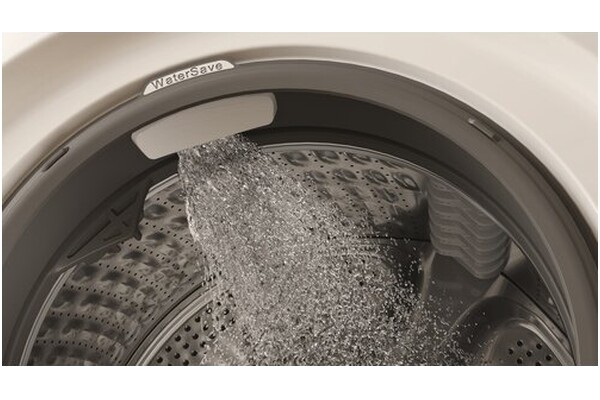 Pralka Whirlpool W8X89AD Supreme Silence 8.0kg 1400obr./min