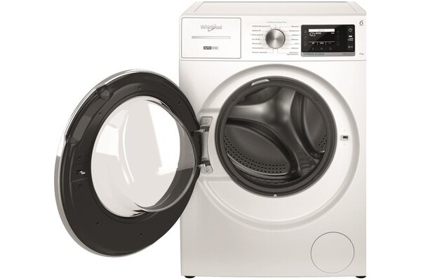 Pralka Whirlpool W8X89AD Supreme Silence 8.0kg 1400obr./min