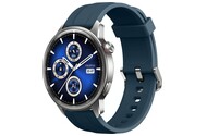 Smartwatch realme Watch 1.43" srebrny