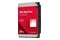 Dysk wewnętrzny WD WD240KFGX Red Pro HDD SATA (3.5") 24TB