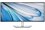 Monitor 34.1" DELL U3425WE czarno-srebrny