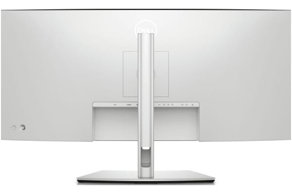 Monitor 34.1" DELL U3425WE czarno-srebrny