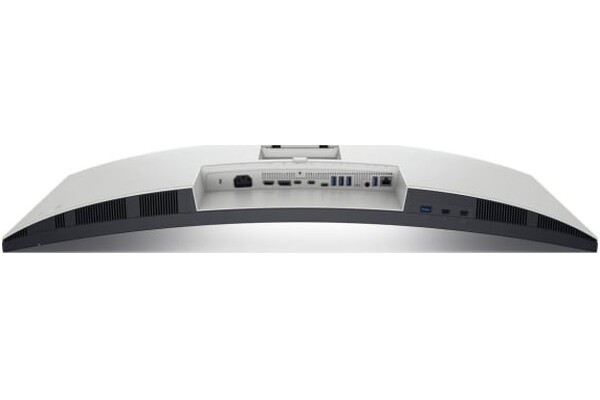 Monitor 34.1" DELL U3425WE czarno-srebrny