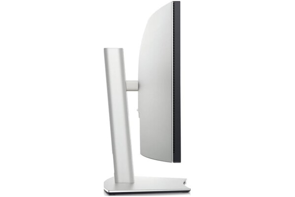 Monitor 34.1" DELL U3425WE czarno-srebrny