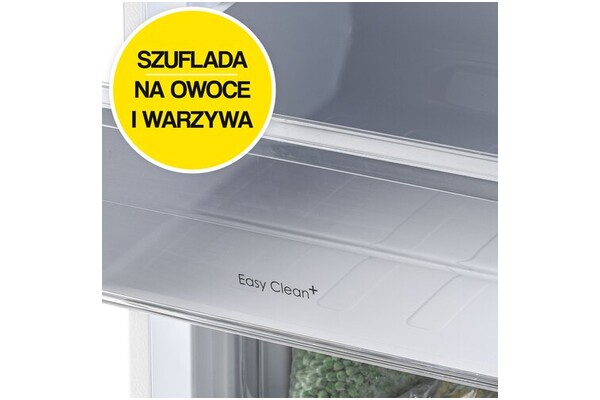 Lodówka Candy CCG1L314EW