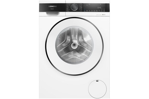 Pralka Siemens WG44G2ZWPL 9kg 1400obr./min