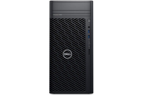 DELL Precision 3680
