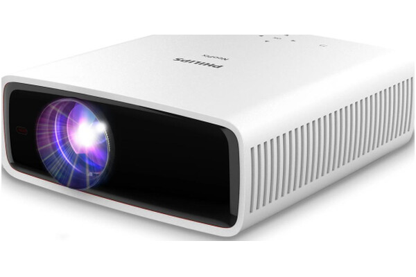 Projektor Philips NPX550INT NeoPix 550