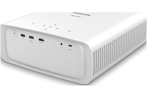 Projektor Philips NPX550INT NeoPix 550