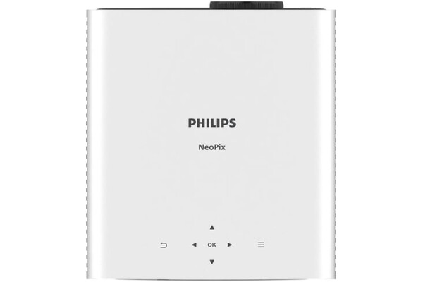 Projektor Philips NPX550INT NeoPix 550