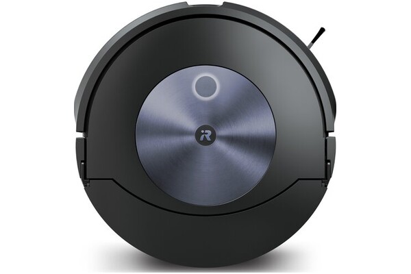 Odkurzacz iRobot J7 Roomba (j7156) robot sprzątający z pojemnikiem grafitowy