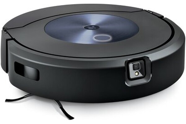 Odkurzacz iRobot J7 Roomba (j7156) robot sprzątający z pojemnikiem grafitowy
