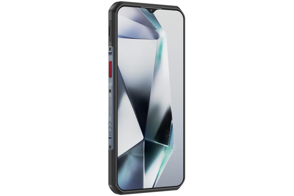 Smartfon OUKITEL WP 35 5G szary 6.6" 8GB/256GB