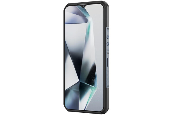 Smartfon OUKITEL WP 35 5G szary 6.6" 8GB/256GB