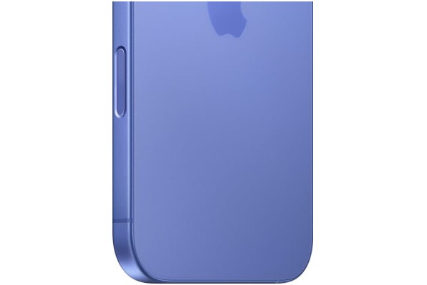 Smartfon Apple iPhone 16 5G niebieski 6.1" 8GB/256GB