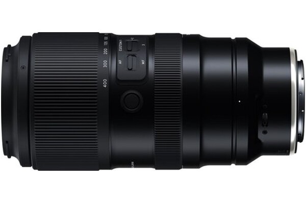Obiektyw TAMRON f/4.5 50-400mm Di III VC VXD Nikon Z
