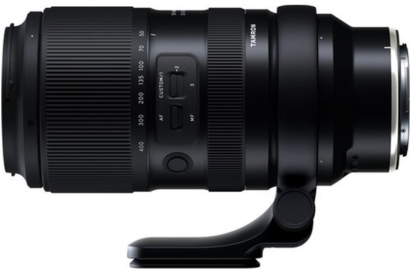 Obiektyw TAMRON f/4.5 50-400mm Di III VC VXD Nikon Z