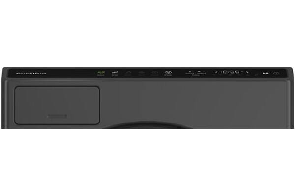 Pralka Grundig GW9I91041A 10.0kg 1400obr./min
