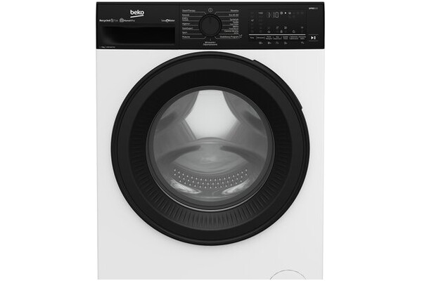 Pralka Beko B5WFT694111WBPBB 9kg 1400obr./min